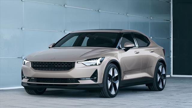 POLESTAR Polestar 2 Standard Range Single Motor RWD 69kWh