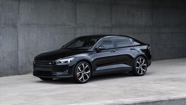 POLESTAR Polestar 2 Standard Range Single Motor RWD 70kWh Plus Pack