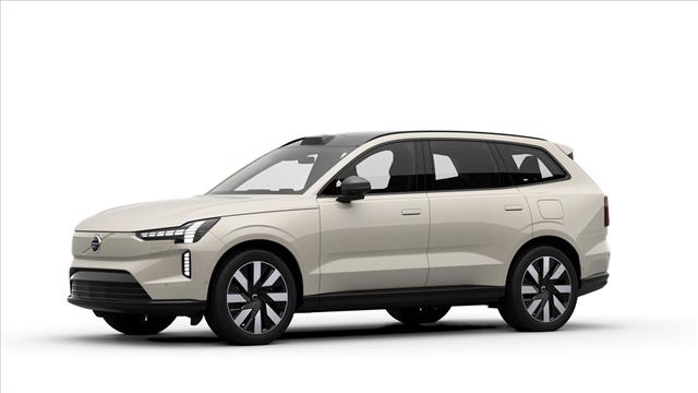 VOLVO EX90 Twin Motor AWD Core