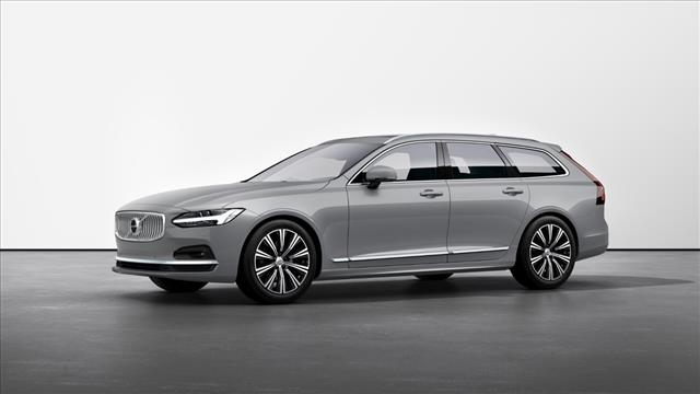 VOLVO V90 B4 automatico Plus Bright