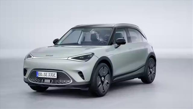 SMART #1 Premium