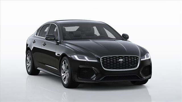 JAGUAR XF 2.0 D 204 CV aut. R-Dynamic S