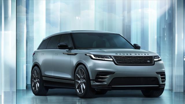 LAND ROVER Range Rover Velar 2.0 I4 PHEV 404 CV S