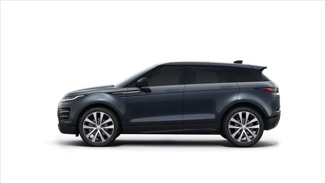 LAND ROVER Range Rover Evoque 1.5 I3 PHEV 269 CV Fleet Dark Edition S
