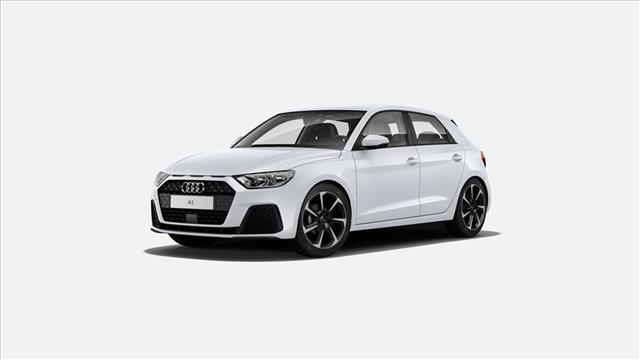 AUDI A1 SPB 35 TFSI S tronic S line edition