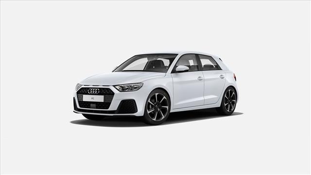 AUDI A1 SPB 30 TFSI Business