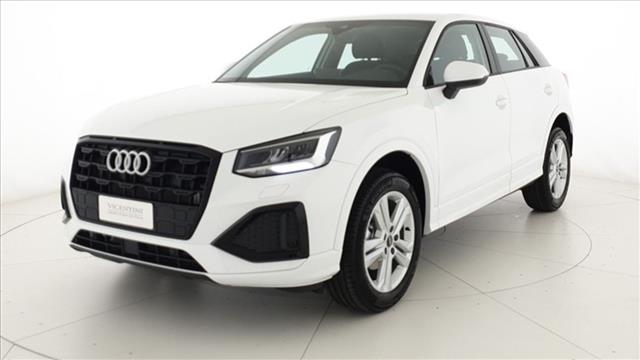 AUDI Q2 30 TDI Business Advanced