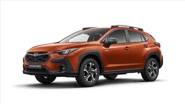 SUBARU Crosstrek 2.0i e-Boxer MHEV CVT Lineartronic Style Xtra