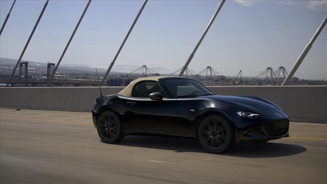 MAZDA MX-5 1.5L Skyactiv-G Prime-Line