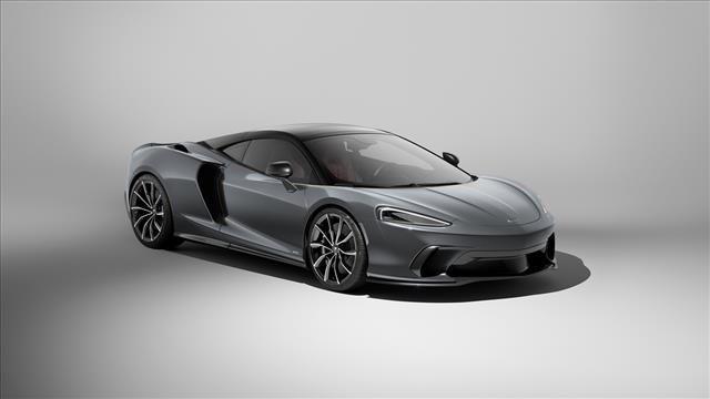 MCLAREN GTS