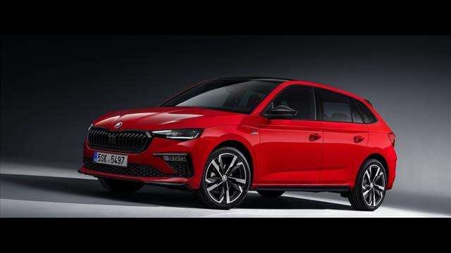 SKODA Scala 1.0 TSI 115 CV DSG Style
