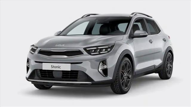 KIA Stonic 1.0 T-GDi 100 CV MHEV MT Style Special Edition