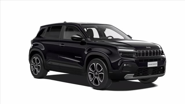 JEEP Avenger 1.2 Turbo MHEV Altitude