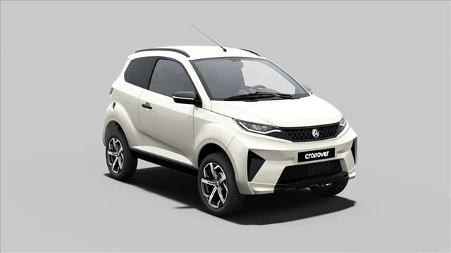 AIXAM Crossover Premium Ambition