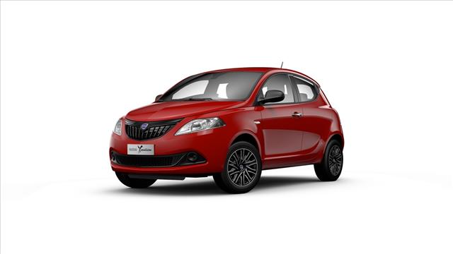 LANCIA Ypsilon 1.0 FireFly 5 porte S&S Hybrid Oro