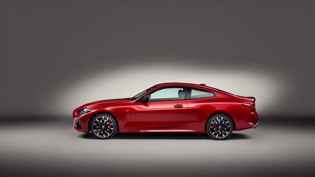 BMW 420i Coup Msport