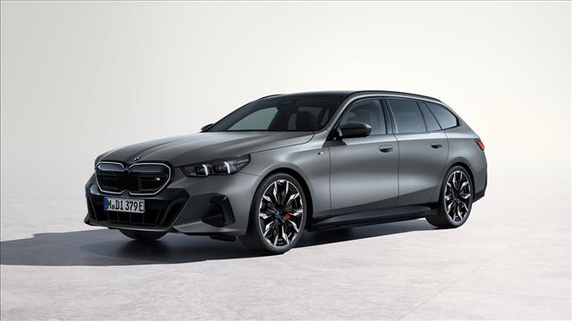 BMW i5 M60 Touring Msport Pro