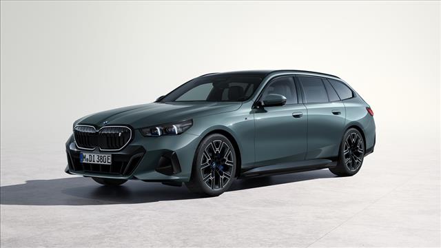 BMW i5 eDrive 40 Touring Msport Edition