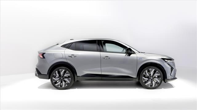 RENAULT Rafale Full Hybrid E-Tech 200 Esprit Alpine