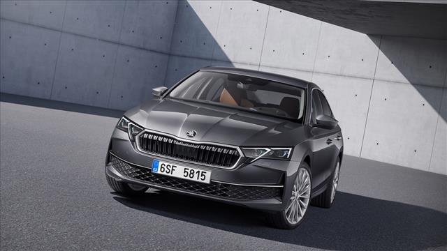 SKODA Octavia 1.5 TSI 150 CV Executive