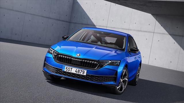 SKODA Octavia 1.5 TSI 115 CV Wagon Selection