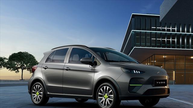 EMC Yudo EV