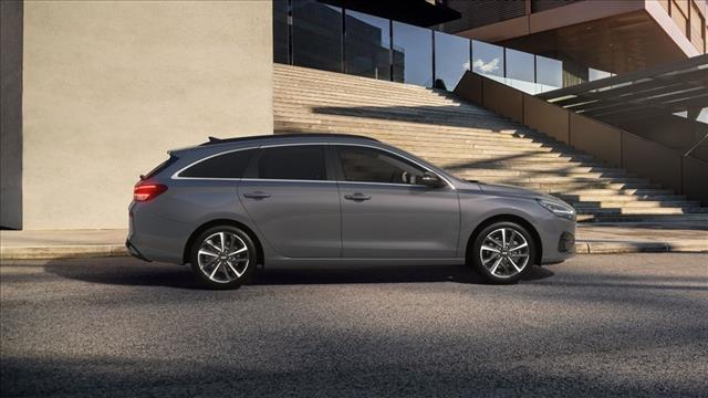HYUNDAI i30 Wagon 1.0 T-GDI DCT 48V Business