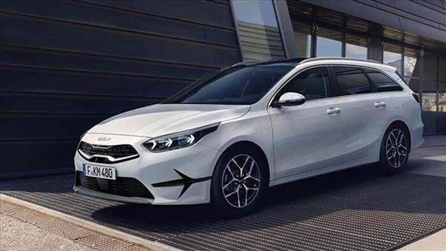 KIA Ceed 1.0 T-GDi SW Business