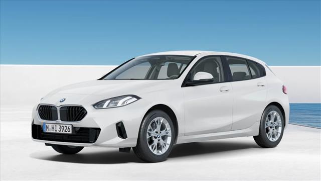 BMW 120 48V 5p.