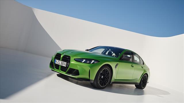 BMW M3