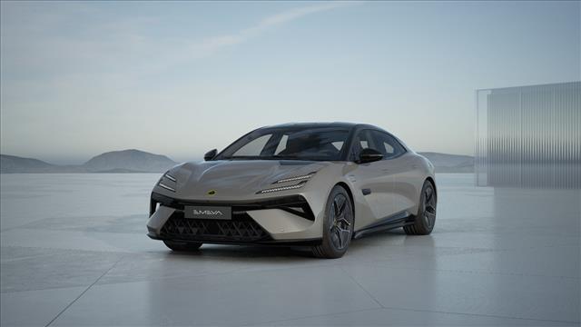 LOTUS Emeya