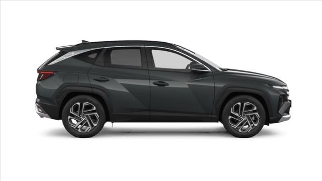 HYUNDAI Tucson 1.6 PHEV aut. Business