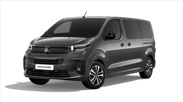 CITROEN SpaceTourer 2.0 BlueHDi 180 S&S EAT8 XL Business