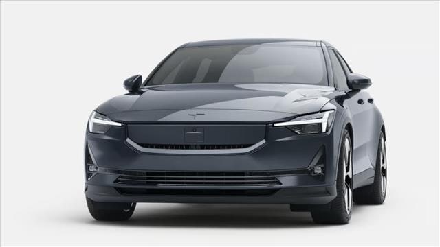 POLESTAR Polestar 2 Long Range Dual Motor AWD 82kWh Plus Pack