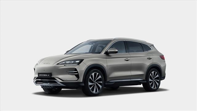 BYD Seal U 87 KWh Design