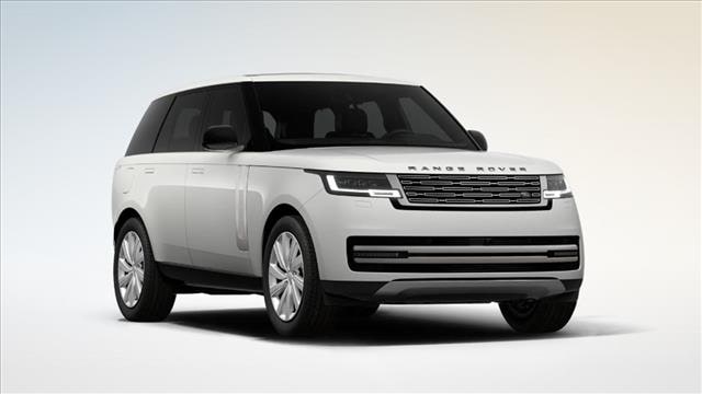 LAND ROVER Range Rover 3.0D l6 SE