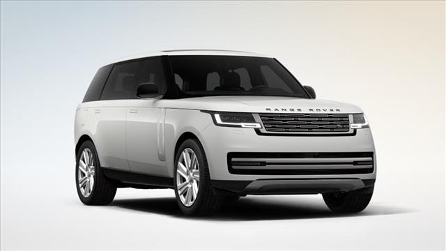 LAND ROVER Range Rover 3.0D I6 350 CV HSE LWB 7 posti