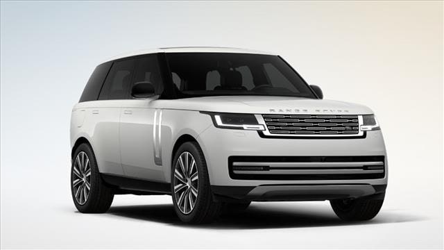 LAND ROVER Range Rover 3.0 I6 PHEV 550 CV Autobiography