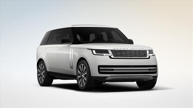 LAND ROVER Range Rover 3.0D I6 350 CV Autobiography LWB 7 posti