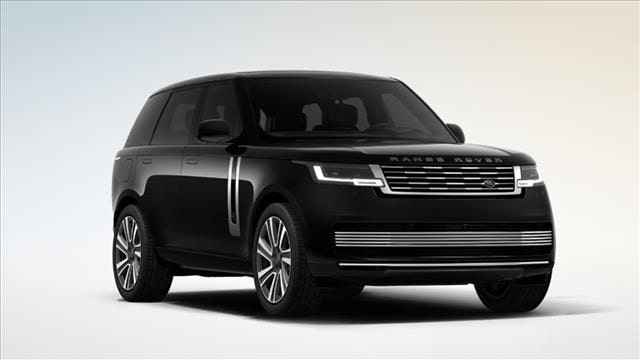 LAND ROVER Range Rover 3.0 I6 PHEV 550 CV SV
