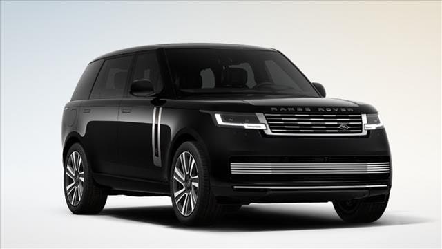 LAND ROVER Range Rover 3.0D I6 350 CV SV LWB