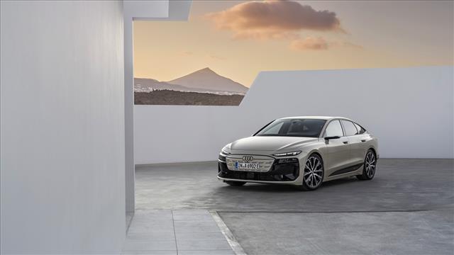 AUDI A6 e-tron SPB Business Advanced