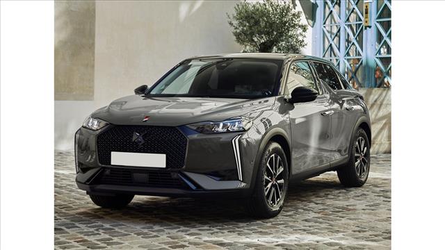 DS DS 3 BlueHDi 130 aut. Pallas