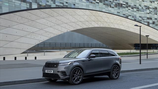 LAND ROVER Range Rover Velar 2.0 I4 PHEV 404 CV Autobiography