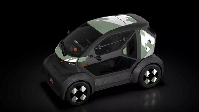 MOBILIZE Duo 45 Neo