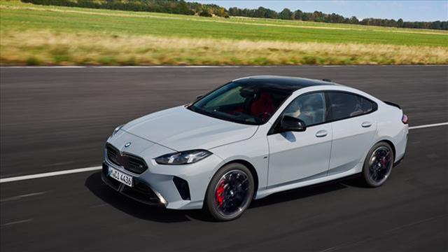 BMW M 235 xDrive Gr. C. M Technology II aut.
