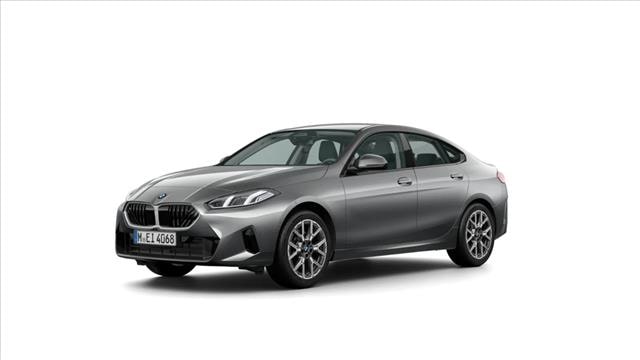 BMW 220d 48V Gran Coup MSport Pro aut.