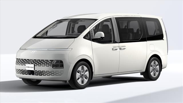 HYUNDAI Staria 1.6 HEV AT 2WD 9 posti Wagon