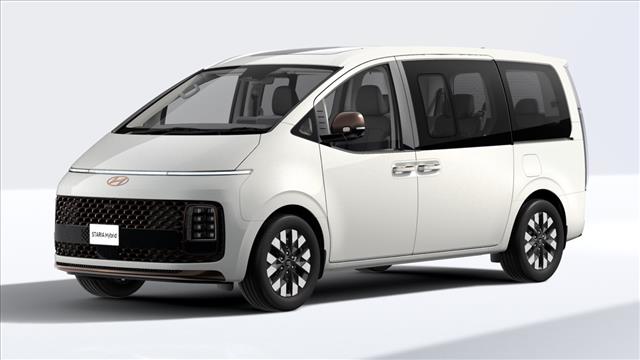 HYUNDAI Staria 1.6 HEV AT 2WD 7 posti Luxury