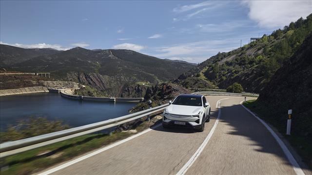 POLESTAR Polestar 3 Long Range Single Motor Pilot-Plus Pack